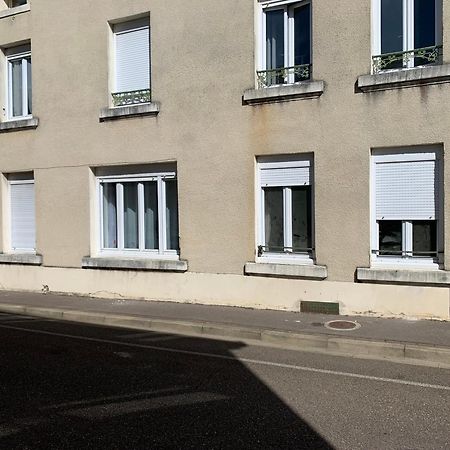 Clairchene - Cosy Centre Parking Spacieux Familial Verdun-sur-Meuse Bagian luar foto