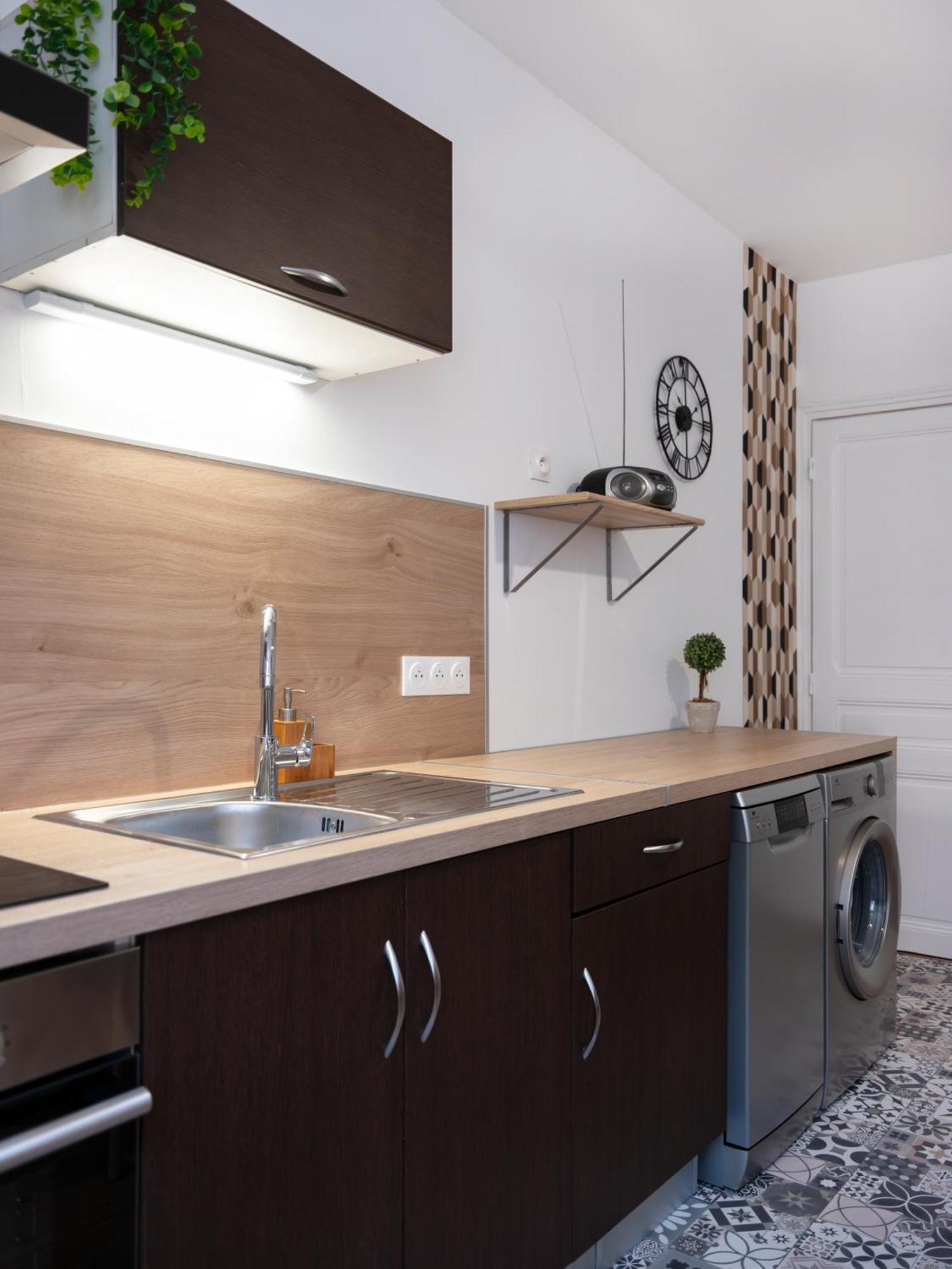 Clairchene - Cosy Centre Parking Spacieux Familial Verdun-sur-Meuse Bagian luar foto