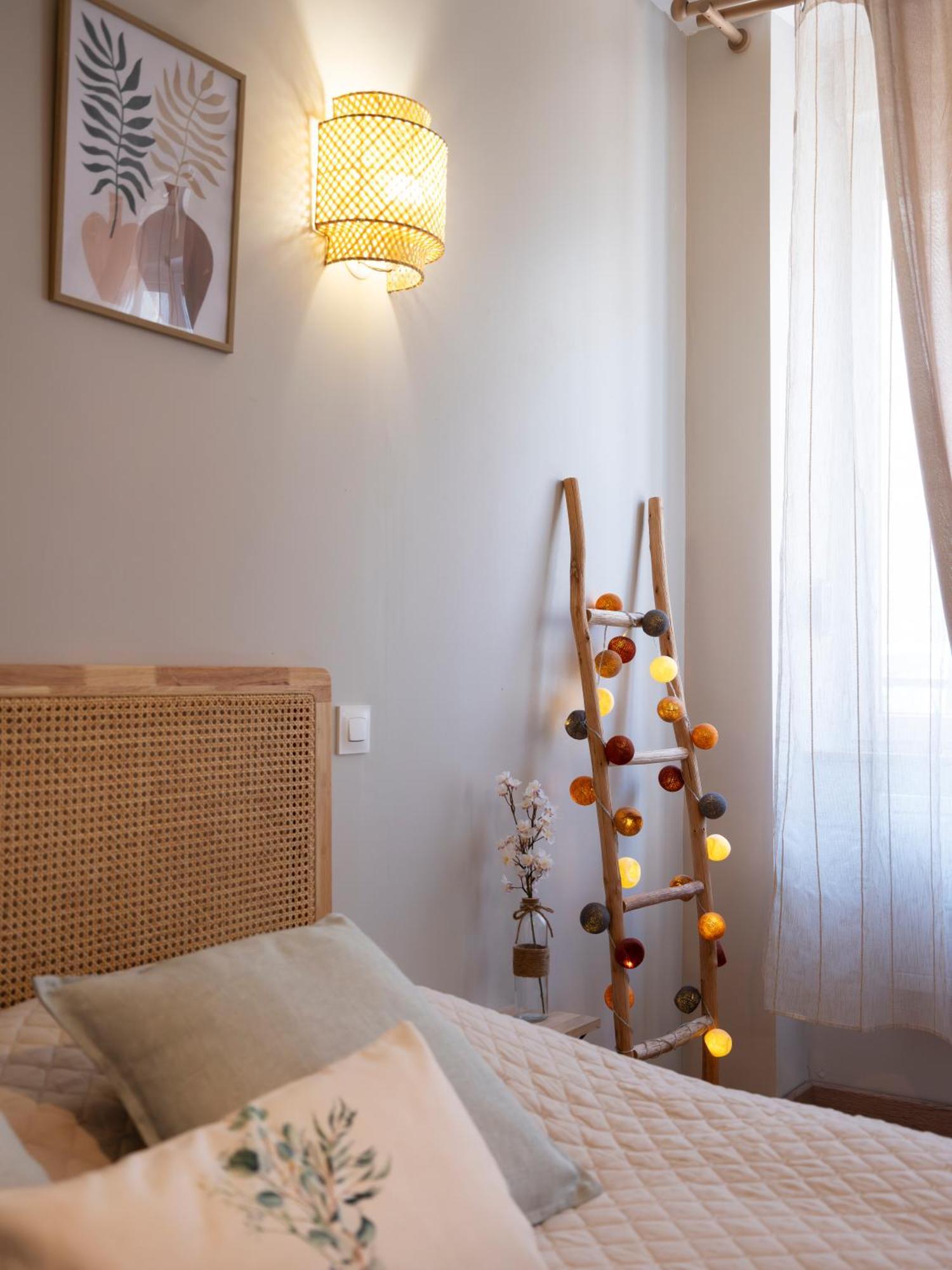 Clairchene - Cosy Centre Parking Spacieux Familial Verdun-sur-Meuse Bagian luar foto