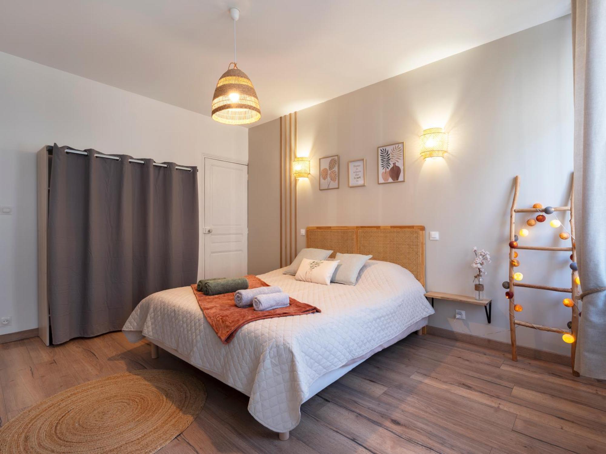 Clairchene - Cosy Centre Parking Spacieux Familial Verdun-sur-Meuse Bagian luar foto