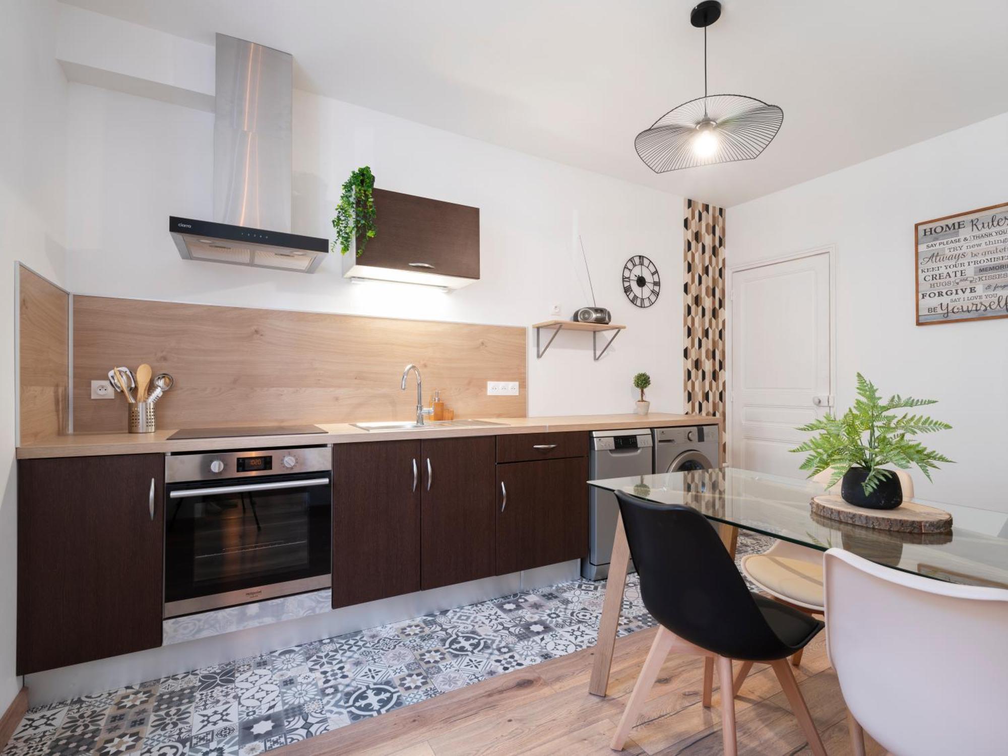 Clairchene - Cosy Centre Parking Spacieux Familial Verdun-sur-Meuse Bagian luar foto